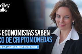Los economistas saben poco de criptomonedas
