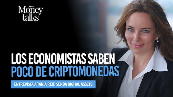 Los economistas saben poco de criptomonedas