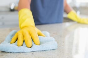 ¿El vinagre es realmente efectivo para la limpieza? Esto dicen especialistas