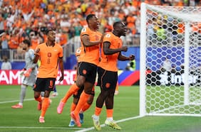 En vivo: Países Bajos enfrenta a Marruecos en uno de los duelos más atractivos de los dieciseisavos del Mundial 2026