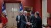 ¿Antes o después del Presupuesto? La soterrada discusión que se abrió en el oficialismo por los indultos presidenciales