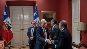 ¿Antes o después del Presupuesto? La soterrada discusión que se abrió en el oficialismo por los indultos presidenciales
