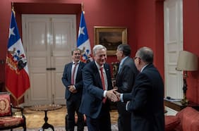 ¿Antes o después del Presupuesto? La soterrada discusión que se abrió en el oficialismo por los indultos presidenciales