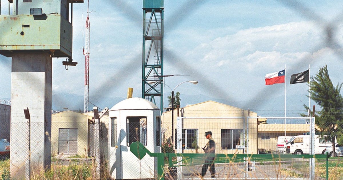 Punta Peuco: El cambio que no cierra una cárcel ni apaga el debate