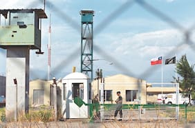 Un anuncio “simbólico”: Punta Peuco tiene sobrepoblación penal y no está contemplado el traslado de los 139 actuales reos