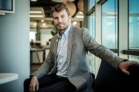 Gerente general de Colbún y el proyecto suspendido: “Antes de tres meses es muy difícil que tengamos alguna certeza de qué es lo que va a pasar”