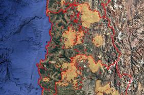 Sonami golpea la mesa por listado de sitios prioritarios: 273 instalaciones mineras están dentro de esas áreas