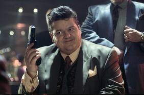 “¿Sabes cuánto dura el invierno en este país?”: Zukovsky, el personaje de Robbie Coltrane en la saga de James Bond