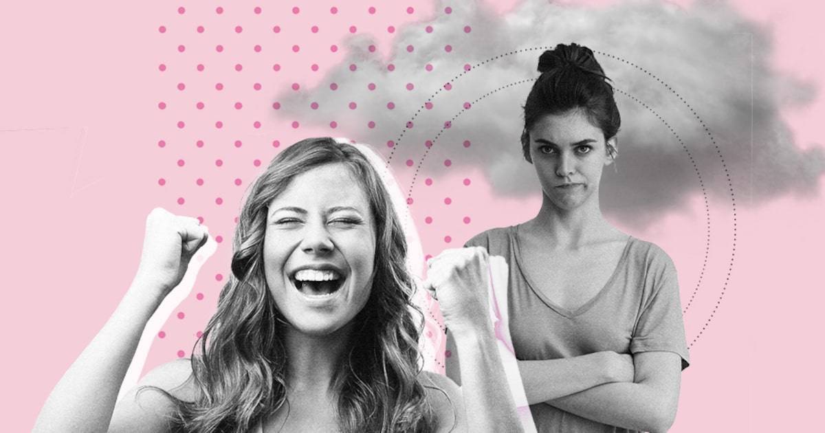 Qué hay detrás de una persona envidiosa Qué hay detrás de una persona envidiosa