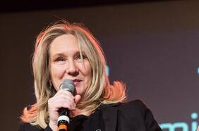 Valentine Goddard, abogada experta en IA: “El ecosistema digital refleja una desigualdad de género cada vez mayor y debemos actuar antes de que sea demasiado tarde”