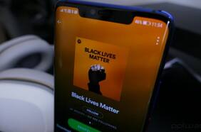Black Lives Matter: la lista de Spotify que destaca artistas afroamericanos
