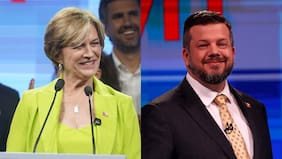 La rosa cumpleañera: la relación “cordial” entre Kaiser y Matthei y el vínculo familiar que comparten