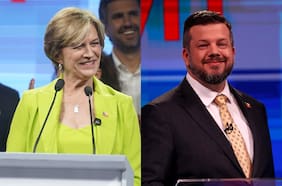 La rosa cumpleañera: la relación “cordial” entre Kaiser y Matthei y el vínculo familiar que comparten