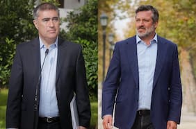 Primero Santiago, ahora Ñuñoa: alcaldes de oposición comienzan a desistir de la idea de no traspasar colegios a los SLEP