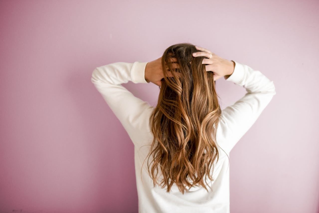 Esto es lo que cada color de pelo dice sobre la salud de la persona, según la ciencia