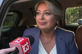 Jara en la previa del debate Anatel: “Lo importante es dar respuesta a los problemas de Chile y cuando hay evasivas, eso no sirve”