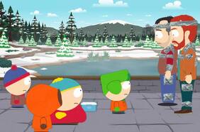 Este es el tráiler de “Post COVID: The Return of COVID”, el nuevo especial de South Park