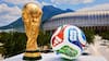 Dónde ver los partidos del Mundial de Fútbol 2026 en TV y streaming