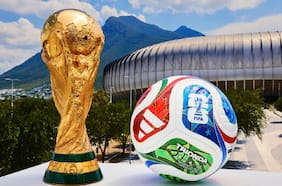 Dónde ver los partidos del Mundial de Fútbol 2026 en TV y streaming