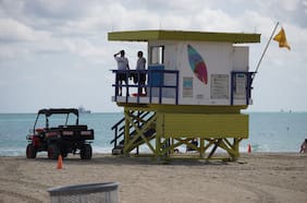 Miami alarmada por hallazgo de mortal bacteria: estudio alerta repentina alza y letalidad tras huracanes