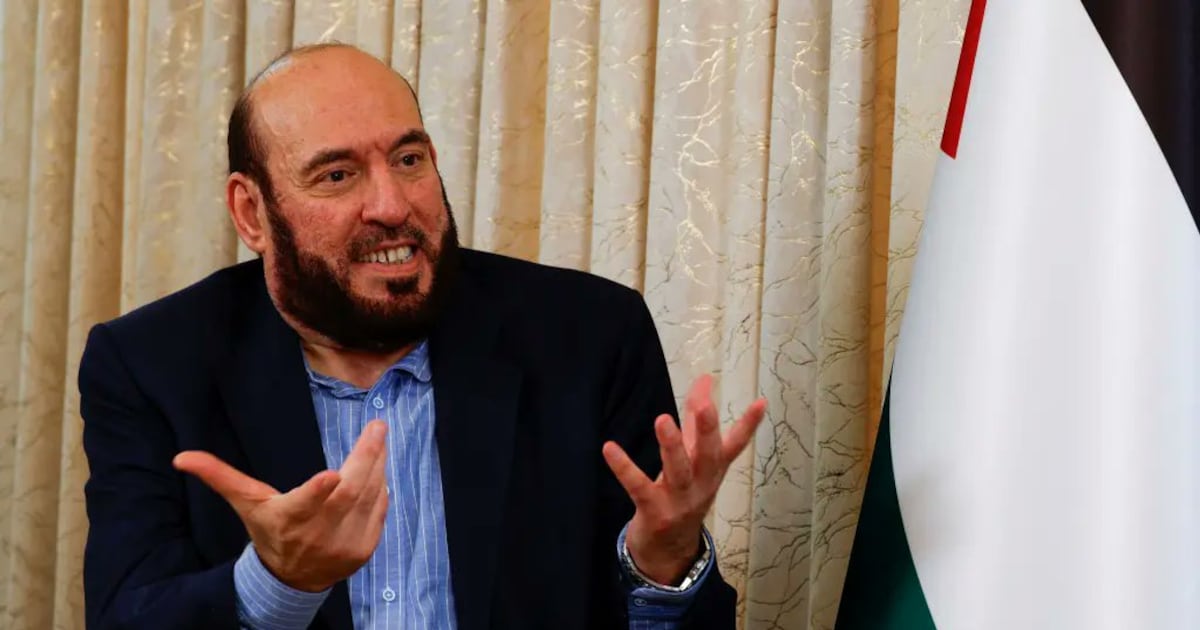 Hamas reafirma control en Gaza: El desarme sigue siendo una línea roja