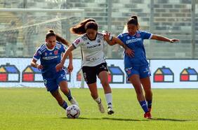 Un Superclásico que vale un título: capitanas de Colo Colo y la U palpitan la final del fútbol femenino