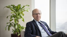 Jorge Carey renuncia al directorio de AFP Provida después de 13 años en la compañía