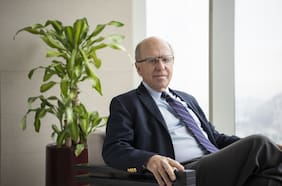 Jorge Carey renuncia al directorio de AFP Provida después de 13 años en la compañía