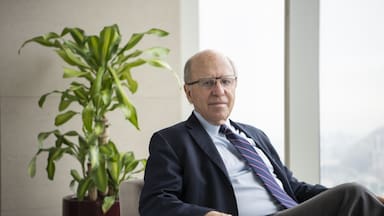 Jorge Carey renuncia al directorio de AFP Provida después de 13 años en la compañía