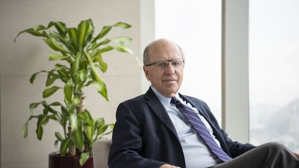 Jorge Carey renuncia al directorio de AFP Provida después de 13 años en la compañía