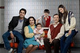 Los 90: preparan la secuela de la serie Los 80 pero sin Juan Herrera