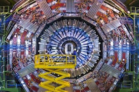 Chile se convierte en Estado Miembro Asociado del CERN y entra al núcleo de la física mundial