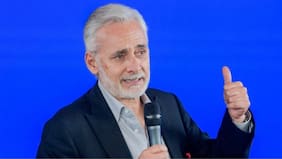 Presidente del Grupo Pachuca rompe el silencio tras ser declarado prófugo en México: “Aquí estoy para dar la cara”