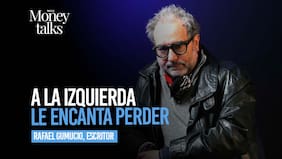 A la izquierda le encanta perder