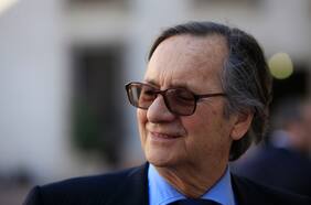 Gobierno decreta duelo nacional de dos días por fallecimiento de Belisario Velasco