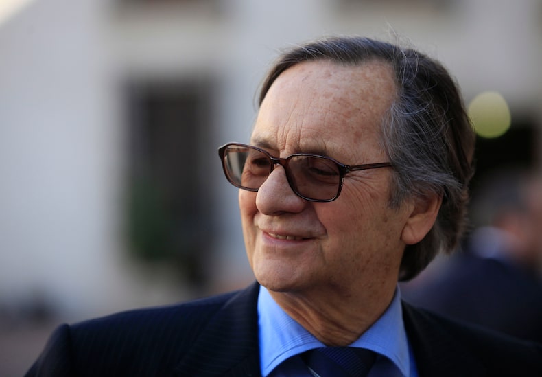 El manifiesto de Belisariok Velasco