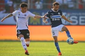 A qué hora y dónde ve a Colo Colo vs. Universidad Católica por TV y streaming