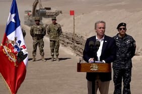 Gobierno de Kast impulsa agenda de seguridad y pone discusión inmediata a tres proyectos clave