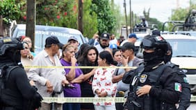 Violencia escolar: ¿se está replicando en México el patrón de los tiroteos en EE.UU.?