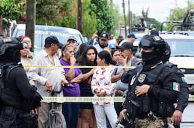 Violencia escolar: ¿se está replicando en México el patrón de los tiroteos en EE.UU.?