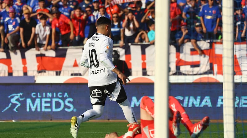 Así fue el minuto a minuto del superclásico, que le ganó la U a Colo Colo por 2 penales a 1 32 C5JQP2O7PZE27B6ZE7IAF43ZZE