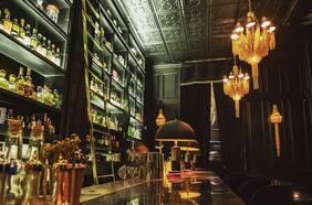 Estos son los 50 mejores bares del mundo