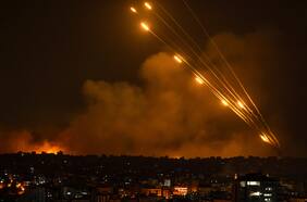 Presidente Boric instruye vuelo humanitario para chilenos que están en la zona de enfrentamientos entre Israel y Palestina