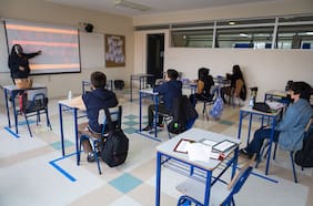 Gobierno empuja el retorno a clases en julio tras desastrosos resultados en diagnóstico de aprendizajes
