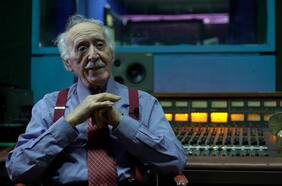 Cinco discos para entender el legado de Luis Torrejón, el ingeniero esencial de la música chilena