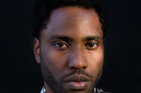 John David Washington, la estrella de Malcolm & Marie: “En el punto en que estoy ahora, la crítica no me sirve”