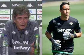 Cómo funciona el fair play financiero en Europa, el arma que sacó a Messi del Barça y que ahora acorrala a Bravo en el Betis