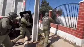 Antofagasta: 400 kilos de droga incautados y 11 detenidos dejan dos procedimientos policiales