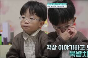 La desgarradora historia del niño coreano que se volvió viral: “Creo que no le agrado a mi mamá”