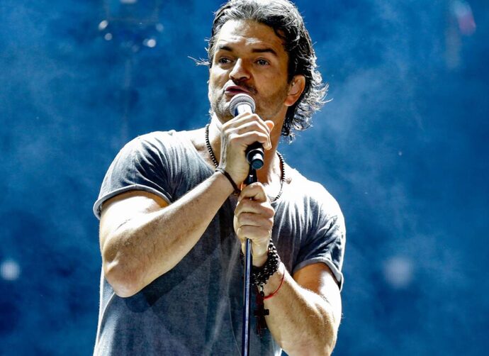 Ricardo Arjona en Chile: fecha y precios de las entradas - La Tercera